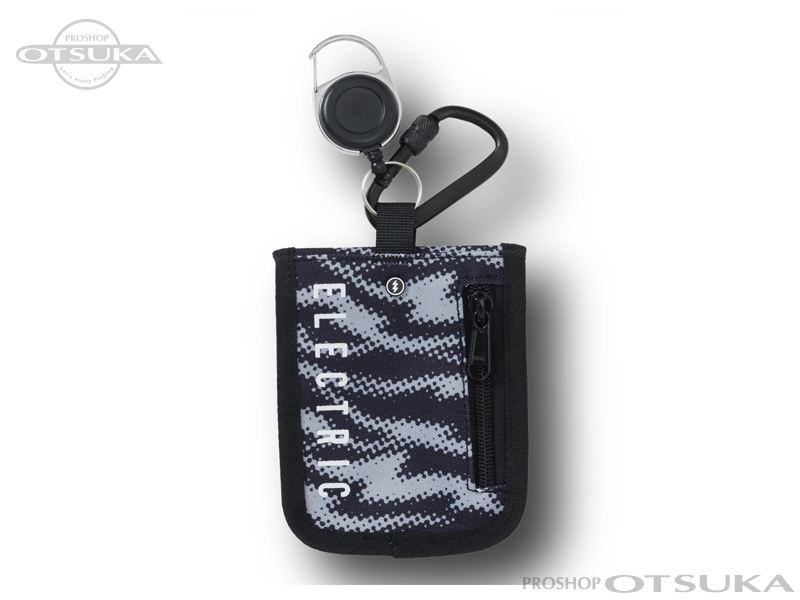 エレクトリック アクセサリー パスケース EA103 ワンサイズ #ドットカモ