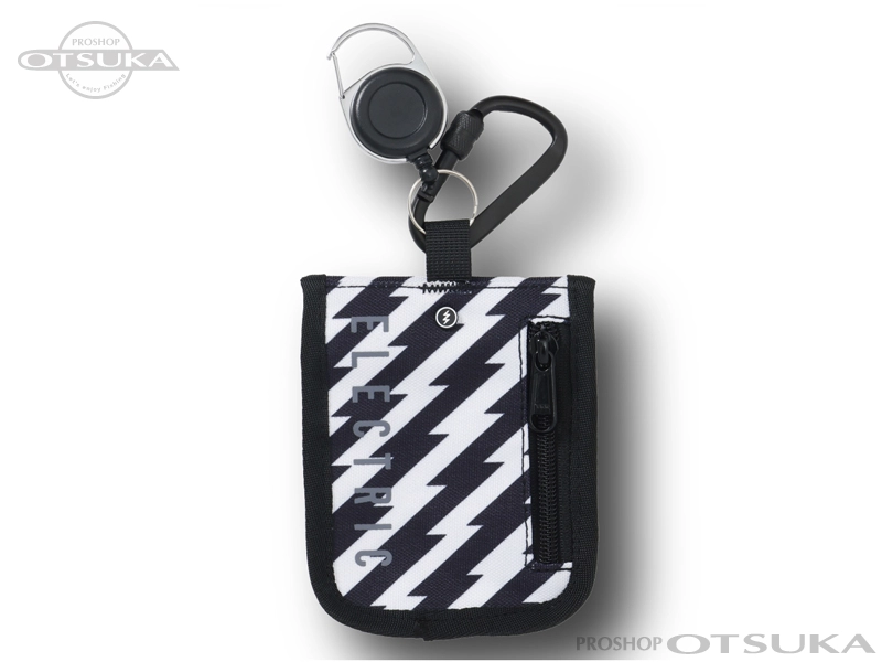 エレクトリック アクセサリー パスケース EA103 ワンサイズ #ボルト
