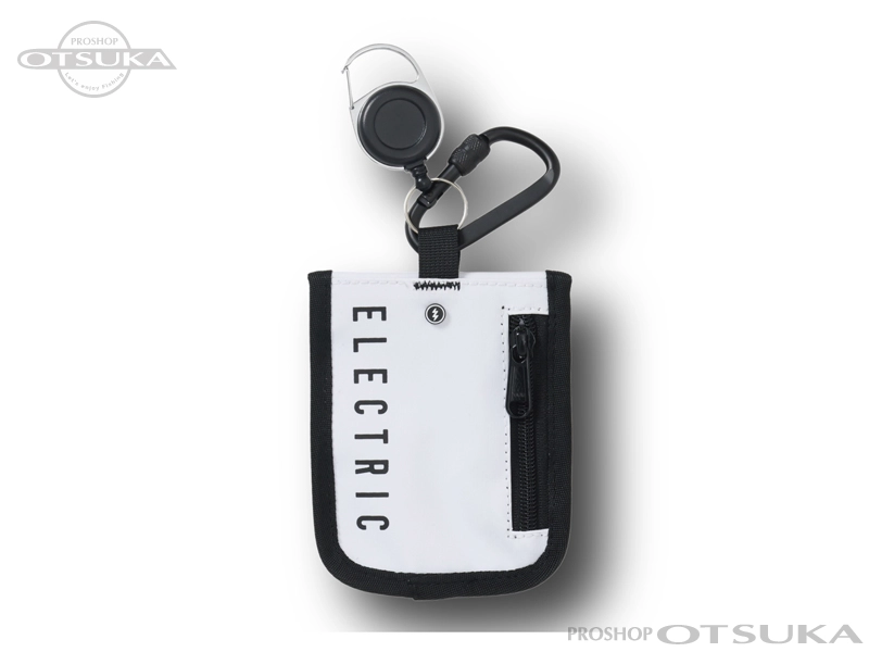 エレクトリック アクセサリー パスケース EA103 ワンサイズ #ホワイト