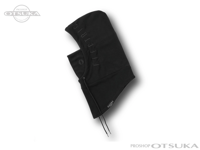 エレクトリック フードウォーマー フリースフードウォーマー EA90 フリーサイズ #ブラック