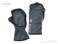 ティムコ フォックスファイヤー - SCイージーハンドカバー #ネイビー Mサイズ