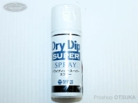  ティムコ ドライティップスーパースプレー 