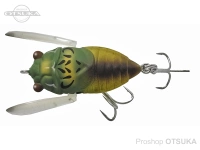  ティムコ シケイダーオリジン 