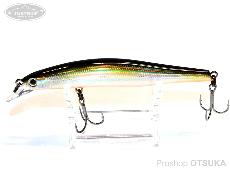 ティムコ シュマリ シュマリ95Fアグレッシブプラッギン 95mm 8g フローティング #188 HIRO SPレーザーテネシー