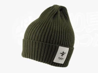 ティムコ フォックスファイヤー - ニットキャップ #オリーブ フリー