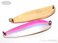 ティムコ ライトニングウォブラー - 18g #313 スノーピンクII 18g