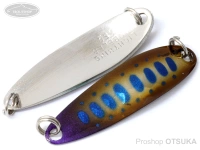 ティムコ ライトニングウォブラー -  3.5g #212 HMクロヤマメ/SL 3.5g