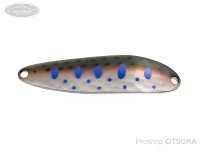 ティムコ ライトニングウォブラー -  7g #211 HMシルバー゛ヤマメ 7g