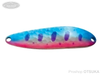 ティムコ ライトニングウォブラー -  3.5g #214 HMシルバーBLピンヤマメ 3.5g