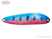 ティムコ ライトニングウォブラー -  14g #214 HMシルバーBLピンヤマメ 14g