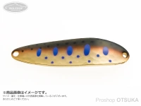 ティムコ ライトニングウォブラー -  4.4g #311 HMゴールドヤマメ 4.4g