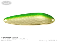 ティムコ ライトニングウォブラー -  9.8g #303 ハンマードゴールド/GRN 9.8g