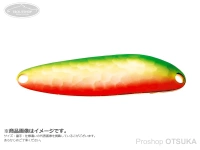 ティムコ ライトニングウォブラー -  9.8g #305 ハンマードゴールド/GR/OR 9.8g