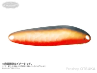 ティムコ ライトニングウォブラー -  9.8g #306 ハンマードゴールド/BK/OR 9.8g