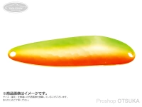 ティムコ ライトニングウォブラー -  9.8g #310 ハンマーゴールド/CH/OR 9.8g