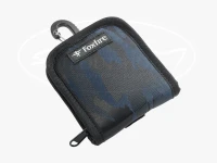 ティムコ フォックスファイヤー - パックインボトルホルダー  #ネイビーカモ