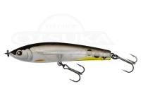 ティムコ レッドペッパー ベイビー #517 ミラーワカサギS 75mm 5g