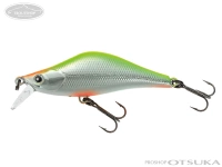 ティムコ ラクス - 50S #014 MHハバネロシャートII 50mm 4.1g シンキング