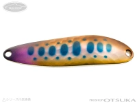 ティムコ ライトニングウォブラー -  2g #212 HMクロヤマメ/SL 2g