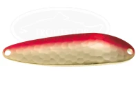 ティムコ ライトニングウォブラー -  2g #302 ハンマーゴールド/レッド 2g