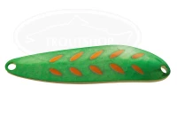 ティムコ ライトニングウォブラー -  2g #315 HMグリーンOR/ハハ/GL 2g