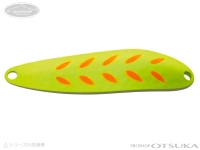 ティムコ ライトニングウォブラー -  7g #216 FLイエローFLORハハ/SL 7g