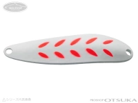 ティムコ ライトニングウォブラー -  7g #217 ホワイトFLREDハハハ/SL 7g