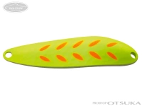 ティムコ ライトニングウォブラー -  14g #216 FLイエローハハ/SL 14g