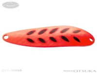 ティムコ ライトニングウォブラー - 18g #FLレッドクロハハハ/SL 18g