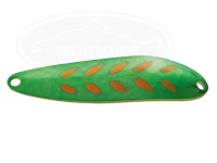 ティムコ ライトニングウォブラー -  4.4g #315 HMグリーンOR/ハハ/GL 4.4g