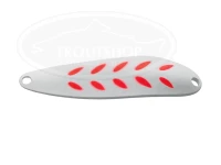 ティムコ ライトニングウォブラー -  9.8g #217 ホワイトFLREDハハハ/SL 9.8g