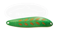 ティムコ ライトニングウォブラー -  9.8g #315 HMグリーンOR/ハハ/GL 9.8g