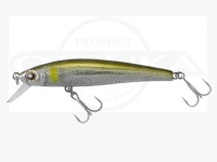 Tiemco  Reverie  Minnow  - Reverie  Minnow  55SP Size 285 Silver Sweetfish 55mm 2.3g Suspend