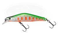 ティムコ ルレイ -  62S #006 ライムバックパールヤマメORベリー 62mm 4.2g シンキング