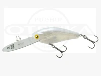 ティムコ クランキーダーター  90  #04 ボウソウブリリアントパール 70mm 12gクラス フローティング