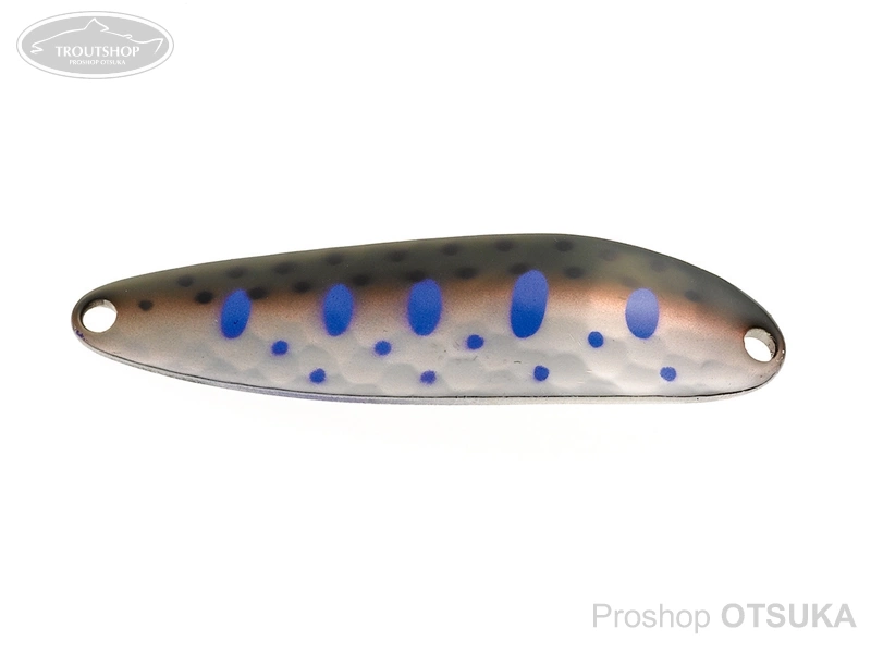 ティムコ ライトニングウォブラー ライトニングウォブラー 10g 10g #211 HMシルバーヤマメ