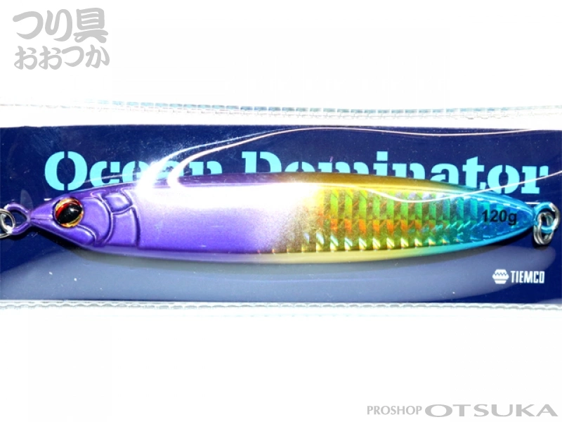 ティムコ オーシャンドミネーター1gセンターバランス 107mm 1g フックレス 272 Pugblk プロショップオオツカ ティムコ オーシャンドミネーター1gセンターバランス 107mm 1g フックレス 272 Pugblk プロショップオオツカ