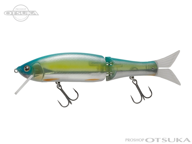 ティムコ MB-1カスタム 175F 175mm 1.5oz(40g)クラス