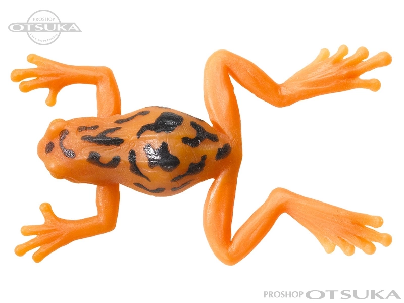 ティムコ 野良ガエル