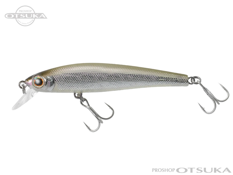 ティムコ レヴァリエミノー 55SP 55mm 2.3g サスペンド #423 キララ