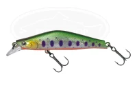 ティムコ ルレイ -  62S #023 HGシンリョクヤマメ 62mm 4.2g シンキング