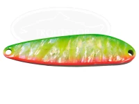 ティムコ ライトニングウォブラー -  10g #502 アバロンライムシャートS 10g