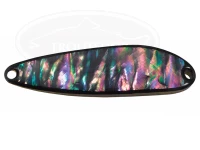 ティムコ ライトニングウォブラー -  10g #503 アバロンブラックG 10g