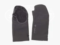 ティムコ フォックスファイヤー - オクタリノハイドハンドウォーマー #ブラック XL(手囲い寸法27～28cm)