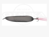 Tiemco Dazzling Flasher -  #04 Gun Metallic 200mm 76g class