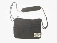 ティムコ フォックスファイヤー - FE-CAMO サコッシュ  #ブラック