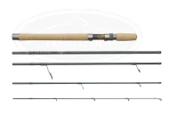 フェンウィック ビッグショット - GFS711SMH-5JBL  7.11ft　MAX30g　MAX16lb PE1.5号