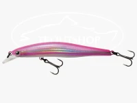 ティムコ シュマリ - 95Fアグレッシブプラッギン #231　LHフリッカーピンク 95mm 8g　フローティング