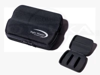 ティムコ サングラスケース - サイトマスター グラスケース 3in1 # ブラック -