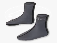 ティムコ フォックスファイヤー - ULウェーディングSソックス #チャコール Lサイズ